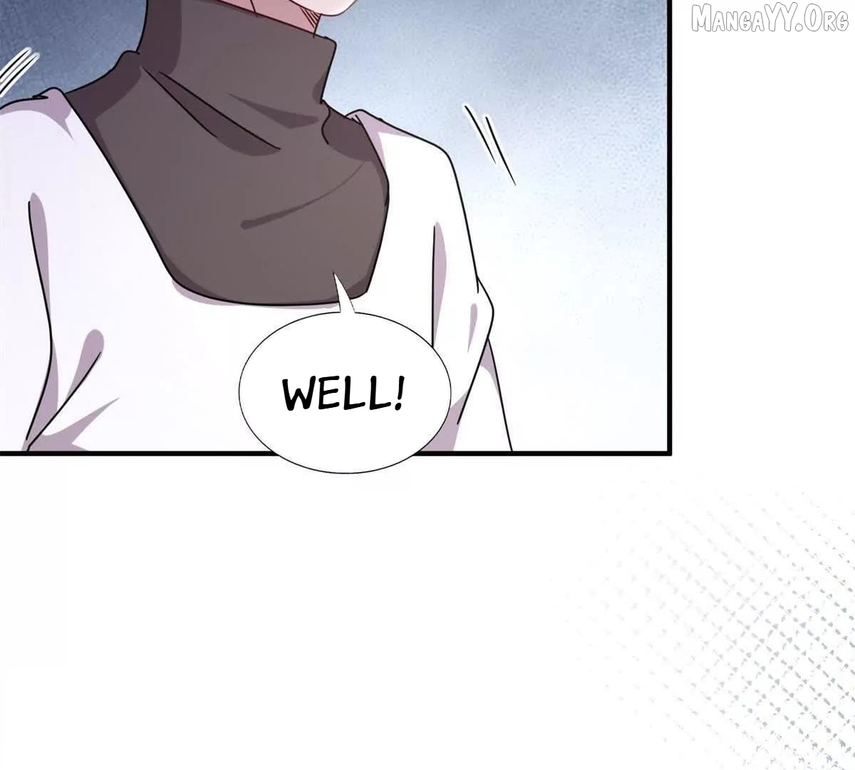 Don't Embarrass Me Chapter 169 - page 8